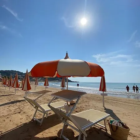 Porto Marina S G *