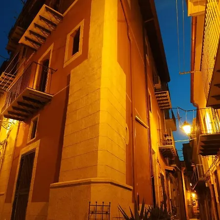 Porto Marina S G Licata