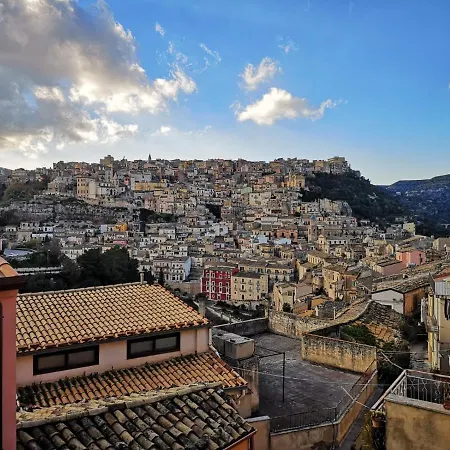 Apartment Porto Marina S G Licata