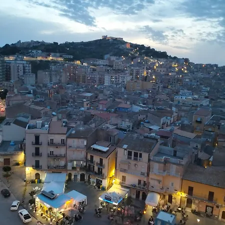 Porto Marina S G Licata