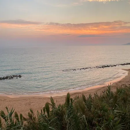 Porto Marina S G Licata