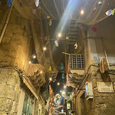 Porto Marina S G Apartment Licata