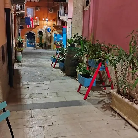 Porto Marina S G *