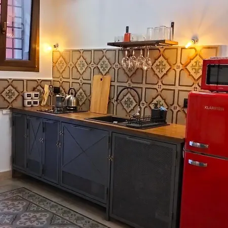Porto Marina S G Apartment *