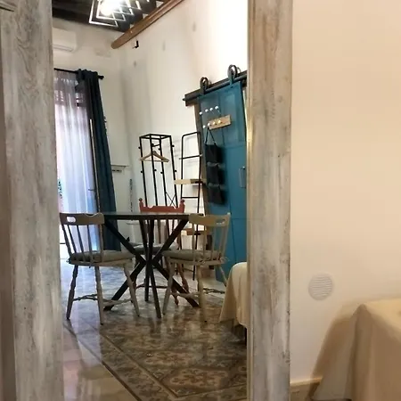 Porto Marina S G Apartment