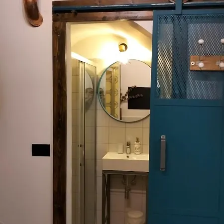 Porto Marina S G Lägenhet *