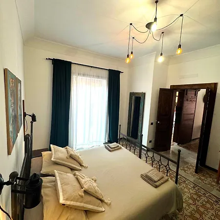 Porto Marina S G Apartment *