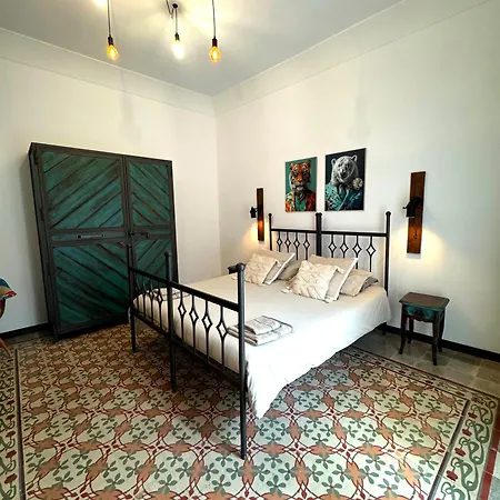 Apartment Porto Marina S G *