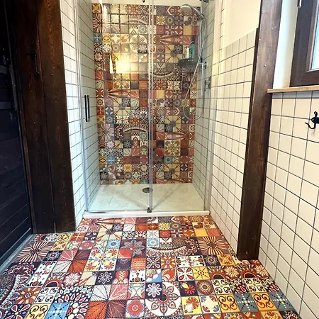 Porto Marina S G Apartment Licata