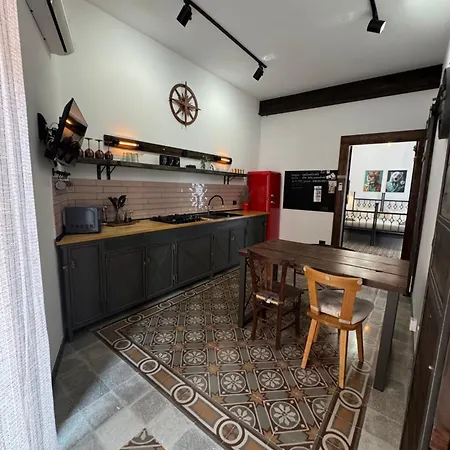Apartment Porto Marina S G