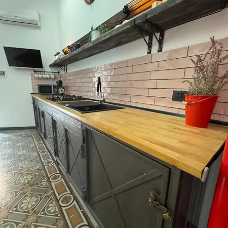 Apartment Porto Marina S G *