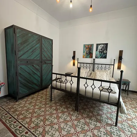 Apartment Porto Marina S G Licata