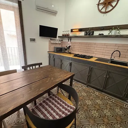 Porto Marina S G Licata