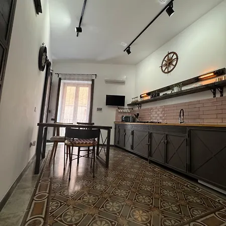 Porto Marina S G Apartment