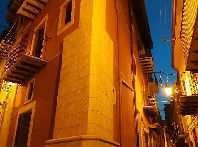 Porto Marina S G Licata