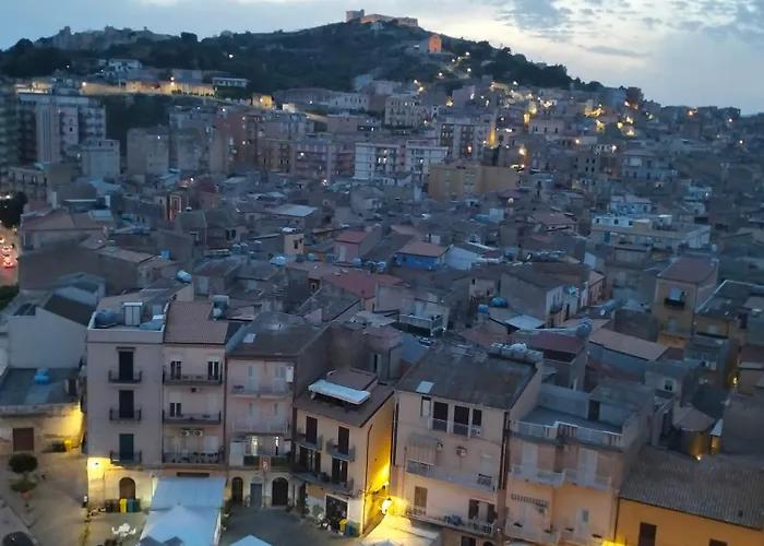 Porto Marina S G Licata