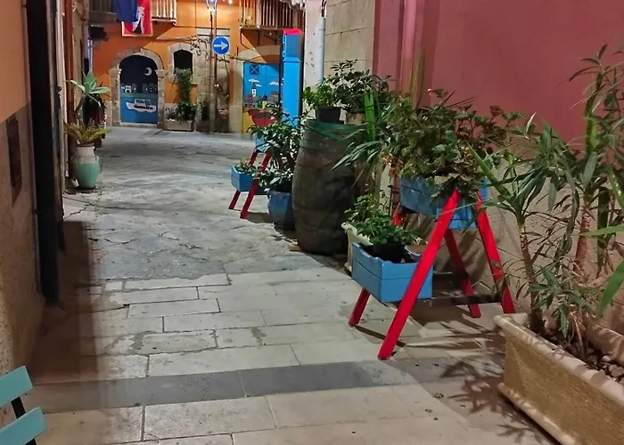 Porto Marina S G *