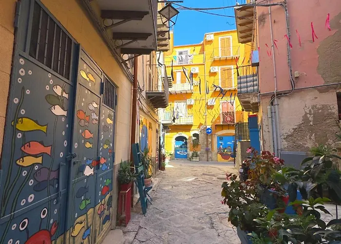 Porto Marina S G * Licata
