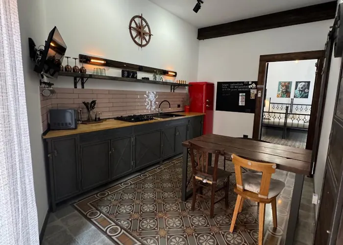 Lejlighed Porto Marina S G